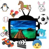 Streaming tv indonesia