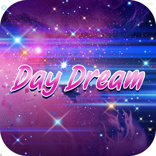 Day Dream Font for FlipFont , Cool Fonts Text Free icon