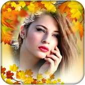 Autumn Photo Frames on 9Apps