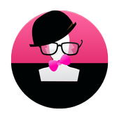 كاميرا السيلفي أيقونة