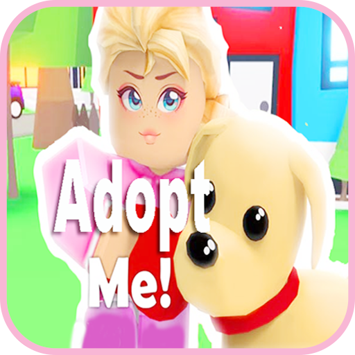 Adopt me jungle roblx's Pet Mod icon