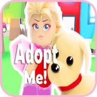 Adopt me jungle roblx's Pet Mod