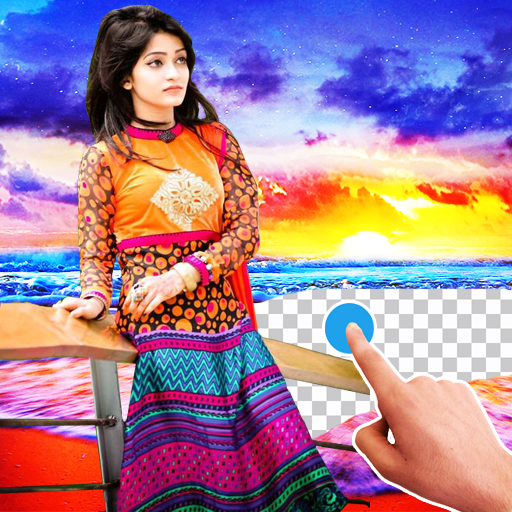 Photo Background Changer icon