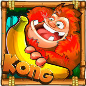 Monkey Jungle Banana Run icon