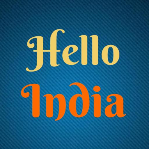 Good Morning - Hello India App icon