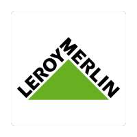 My 3D shed by Leroy Merlin