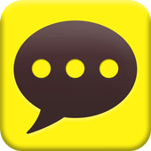 Dirt Message icon