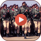 PAK ARMY VIDEOS AND SONGS आइकन