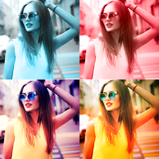 Editor plus : Photo editing tools   text editing icon