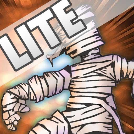 Lost Mummy Lite icon
