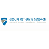 Groupe Ostiguy &amp; Gendron Onlin icon