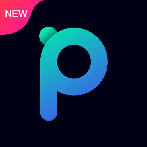 Photo editor pro - Photo collage maker иконка