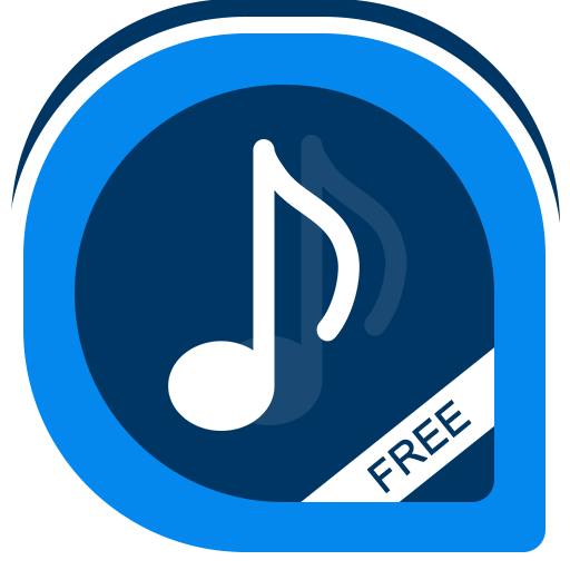 Free Music Player 2021 icon