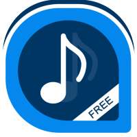 Free Music Player 2021 on 9Apps