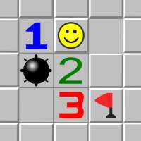 Pencari ranjau minesweeper