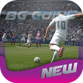 New Fifa 16 Tricks icon