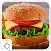 Como Hacer Hamburguesas icon