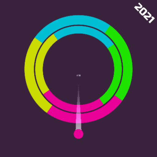 ikon Color Switch 3D