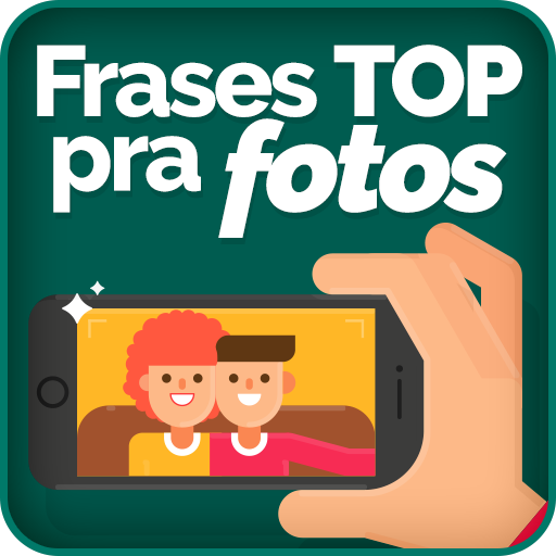 Frases Para Fotos e Status icon