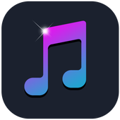 Free Music Player Download icon