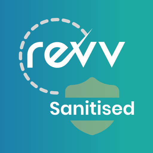 Revv - Self Drive Car Rentals icon