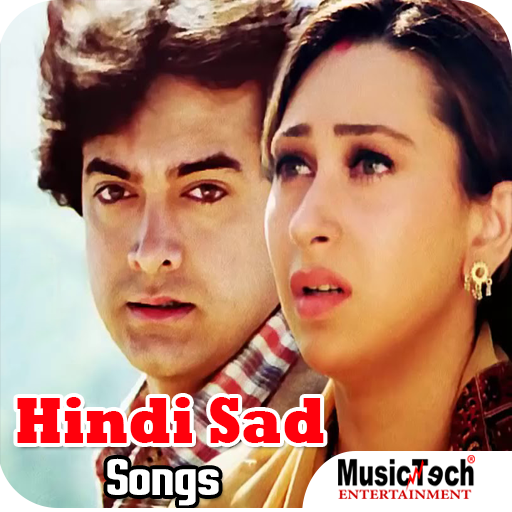 Hindi Sad Songs icon