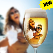 Pip Camera - Photo Collage - Picture Collage icon