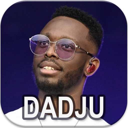 Dadju Song Lyrics Offline (Best Collection) icon