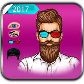 Photo Eidtor Funny icon