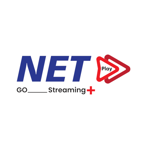 Net tv icon