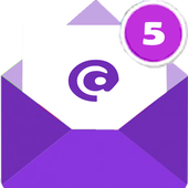 Email App أيقونة
