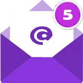 Email App on 9Apps