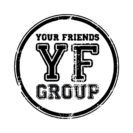 Your Friends Animation icon