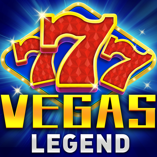 Vegas Legend Global - Free Casino &amp;  Super Rich icon