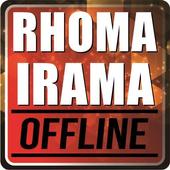 ikon Dangdut RHOMA IRAMA Offline