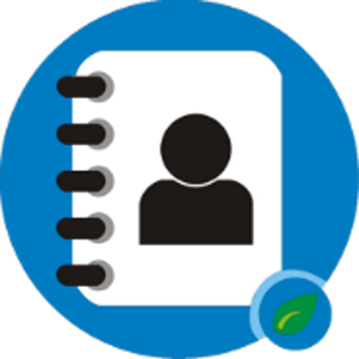 Area Directory App - Find the nearest shop icon