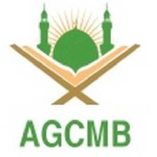 Mosquée de Boissy-Saint-Léger AGCMB иконка