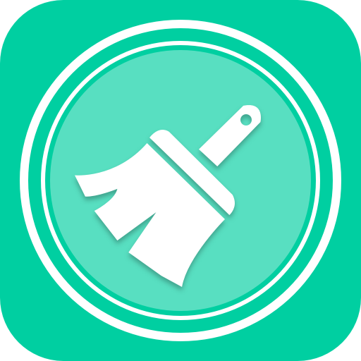 Booster Master Pro- Cleaner icon