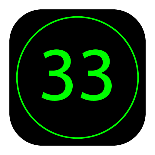 Digital Tasbeeh (AD FREE) icon