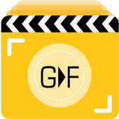 GIF Maker - GIF dari Video