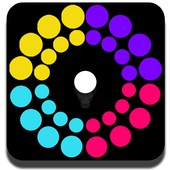 Play Color Switch Twist icon