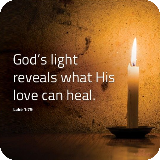 Inspirational Bible Quotes icon