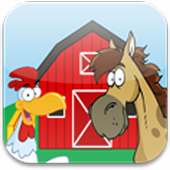 Farm Animal Sounds For Kids