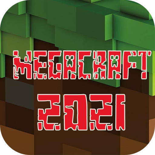 Mega World Craft 2021 icon