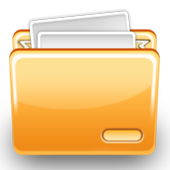 File Manager icon