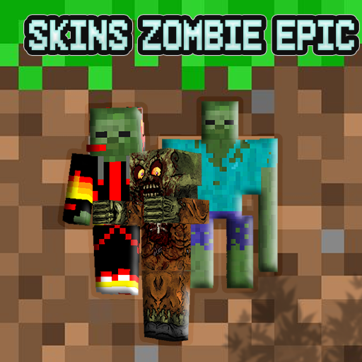 Zombie Skins icon