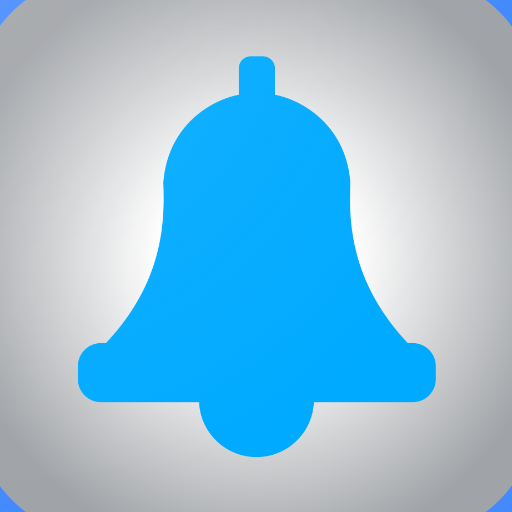 MeMi Notify Save Notifications icon