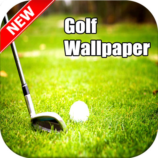 Golf Wallpaper - Golf Course Wallpapers icon