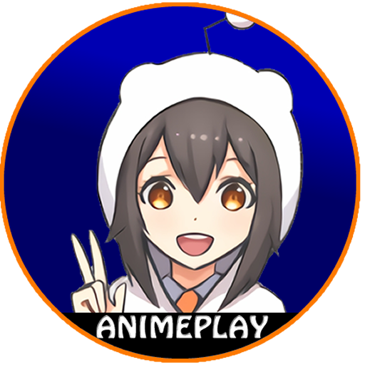 Anime Play | Todo Tu Anime icon