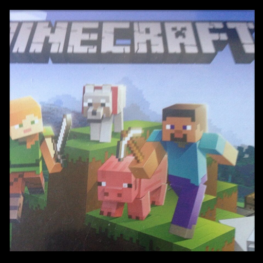 Bedrock Minecraft Mod Master icon